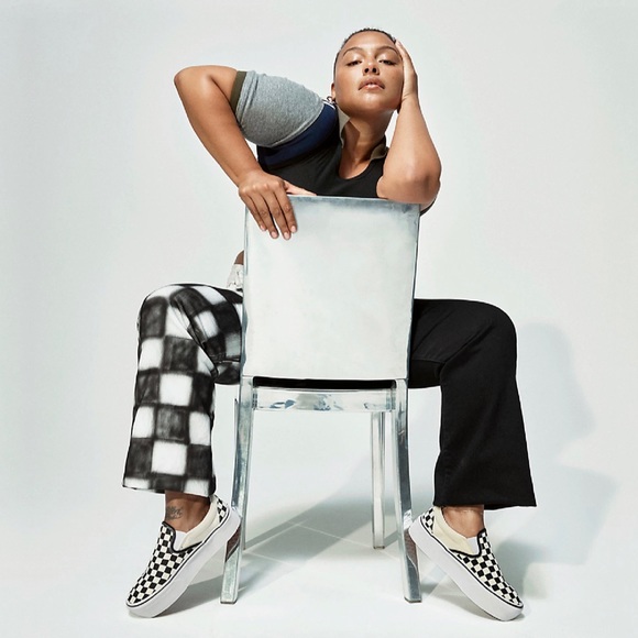 Vans Classic Checkered slip on
Stackform Sneaker - Picture 9 of 15